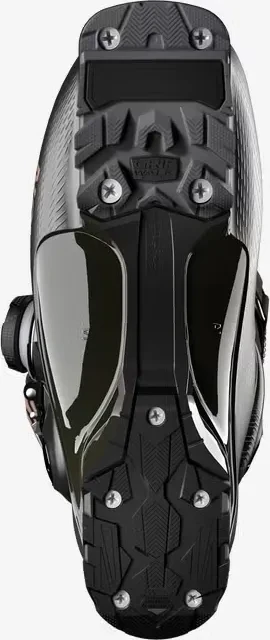 Salomon S/Pro Delta BOA 95 schwarz (Damen) (Modell 2025/2026)