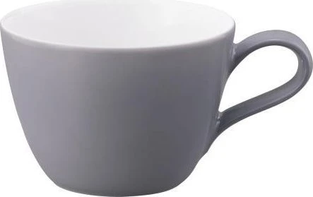 Seltmann Weiden Life Fashion 25675 Kaffeetasse 240ml elegant grey