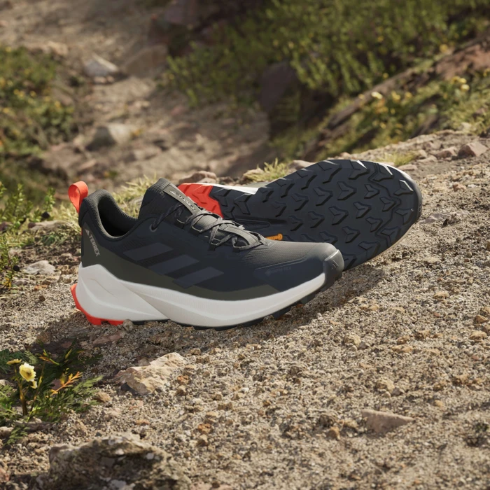 adidas Terrex Trailmaker 2.0 GTX carbon/grey six/core black (Herren)