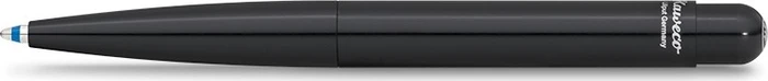 Kaweco Liliput Kugelschreiber schwarz