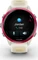 Garmin Forerunner 570 42mm raspberry aluminium/translucent bone/mango Vorschaubild