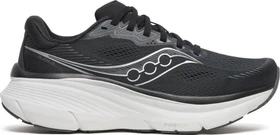 Saucony Guide 19 Wide schwarz/silber (Damen)