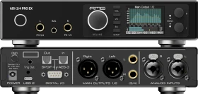 RME ADI-2/4 Pro EX