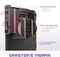 NZXT N9 X870E Black (AMD AM5) Vorschaubild