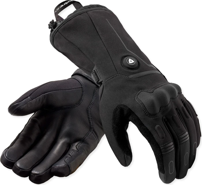 Rev'it Liberty 2 H2O Ladies schwarz