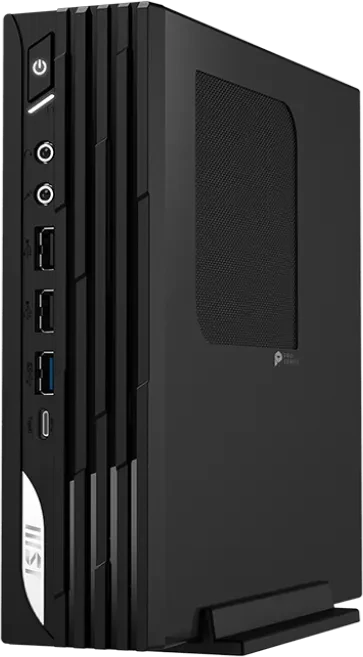 MSI PRO DP21 14M-889EU, Core i5-14400, 16GB RAM, 512GB SSD