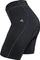Vaude Active Fahrradhose kurz black uni (Damen) Vorschaubild
