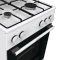 Gorenje GG5A14WJ Gasherd mit Gas-Kochfeld Vorschaubild