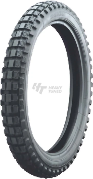 Heidenau K41 3.00 18 52P TT