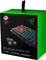 Razer Keycap Upgrade Set, Kunststoff (PBT) Double-Shot, Quartz Pink, rosa, 120 Tasten, ISO-UK, ANSI-US Vorschaubild