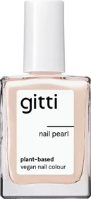 Gitti 172 Nagellack terracotta, 15ml