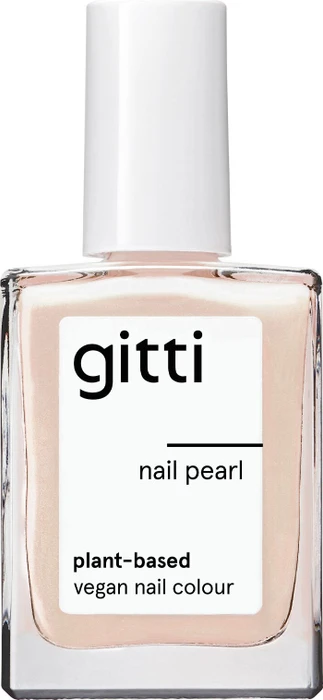 Gitti 172 Nagellack terracotta, 15ml