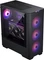 Phanteks Eclipse G300A, schwarz, inkl. 1x Lüfter, Glasfenster Vorschaubild