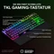 SteelSeries Apex Pro TKL 2023, OmniPoint 2.0, USB, DE Vorschaubild