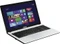 ASUS F551MA-SX094D, weiß, Celeron N2815, 4GB RAM, 500GB HDD, DE Vorschaubild