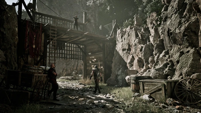 Gothic Remake (PC)