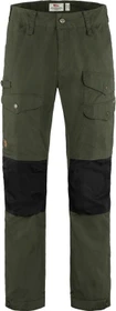 Fjällräven Vidda Pro Ventilated Hose lang deep forest/black (Herren)
