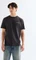 Wrangler Graphic T-Shirt kurzarm schwarz (Herren) Vorschaubild