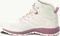 Jack Wolfskin Woodland Texapore Mid egret (Junior) Vorschaubild