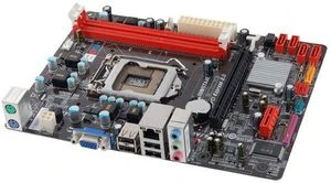 Biostar H61MLV (Intel 1155)