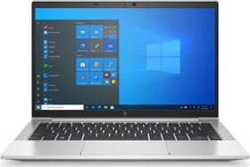 HP EliteBook 835 G8, Ryzen 5 PRO 5650U, 16GB RAM, 512GB SSD, DE