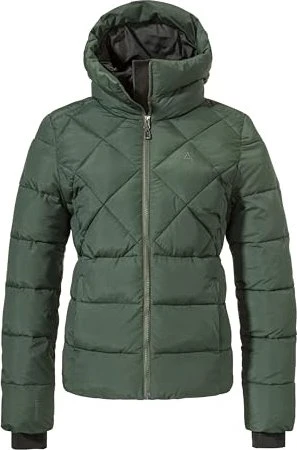 Schöffel Boston Mantel (Damen)