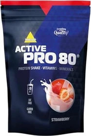 Inkospor Active Pro 80 Erdbeer 500g