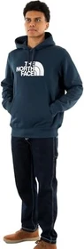 The North Face Drew Peak Hoodie summit navy (Herren)