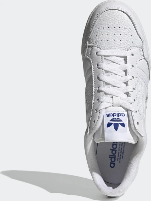 adidas Continental 80 cloud white