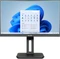 Wortmann Terra All-in-One-PC 2410HA Greenline, schwarz, Core i5-14400, 16GB RAM, 500GB SSD, EU Vorschaubild