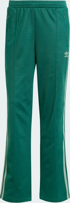 adidas Beckenbauer Trainingshose lang collegiate green (Damen)