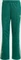 adidas Beckenbauer Trainingshose lang collegiate green (Damen) Vorschaubild