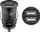Wentronic Goobay Dual USB Kfz-Ladegerät (44177)
