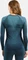 Odlo Blackcomb Baselayer Funktionsshirt langarm provincial blue (Damen) Vorschaubild