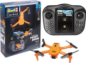 Revell Quadrocopter Pocket Drone
