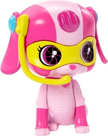 Mattel Barbie - Agenten-Team - Hund