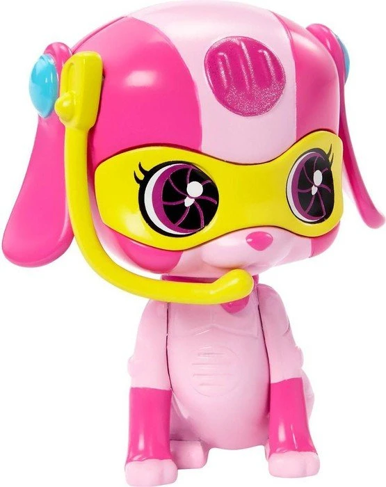 Mattel Barbie Agenten-Team