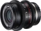 Walimex Pro 21mm 1.5 Video APS-C für Sony E Vorschaubild