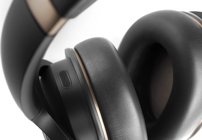 Teufel Real Blue Pro Night Black