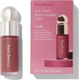 Rare Beauty Soft Pinch Liquid Blush Mini truth, 3.2ml