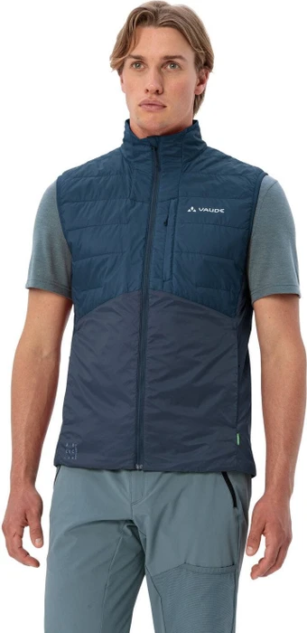 Vaude Freney IV Funktionsweste dark sea (Herren)