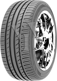 Trazano SA37 Sport 245/35 R19 93Y XL