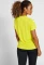 hummel Core XK Funktionsshirt kurzarm blazing yellow (Damen) Vorschaubild