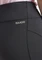 Jack Wolfskin Kensteig Hose kurz schwarz (Damen) Vorschaubild