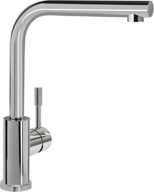 Villeroy & Boch Modern Steel HD edelstahl massiv poliert