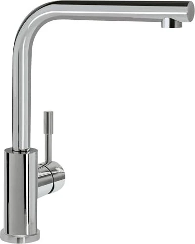 Villeroy & Boch Modern Steel HD edelstahl massiv poliert