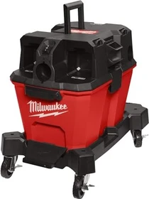 Milwaukee M18 F2VC23L-0 Fuel Akku-Nass-/Trockensauger solo