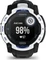 Garmin Instinct 3 Solar 50mm whitestone/black-bolt blue Vorschaubild