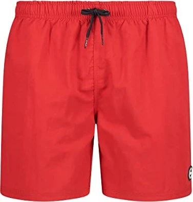CMP Bermuda Badeshorts ferrari/antracite (Herren)