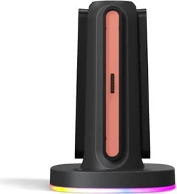 Freaks and Geeks 4 Joy-Cons Aufladehalterung Ladestation (Switch 2)